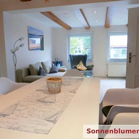 Sonnenblumenhaus