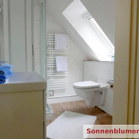 Sonnenblumenhaus *
