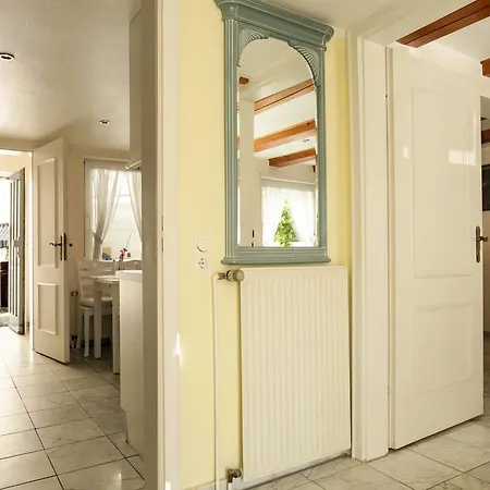 Sonnenblumenhaus Holiday home