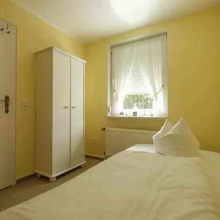 Holiday home Sonnenblumenhaus *