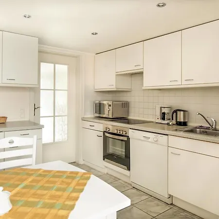 Sonnenblumenhaus * Timmendorfer Strand